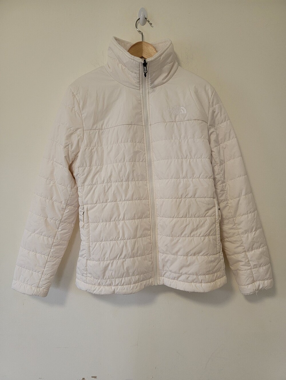 The North Face Puffer Jacket